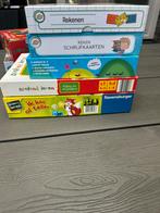 Kinderspellen, Ophalen of Verzenden, Zo goed als nieuw, Rekenen