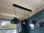 Nog mooie hanglamp!, Ophalen, Zo goed als nieuw, 75 cm of meer