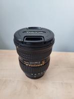 Tokina 11-16mm f/2.8 Groothoeklens voor Nikon, Ophalen of Verzenden, Zo goed als nieuw, Groothoeklens, Zoom
