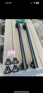 Dakdragers Farad BMW 3 serie e-90, Auto diversen, Dakdragers, Ophalen, Zo goed als nieuw