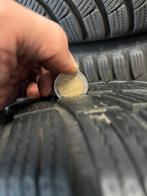 2 Winterbanden Vredestein Wintrac Pro – 245/40 R19, ----, ----, Banden en Velgen, Winterbanden