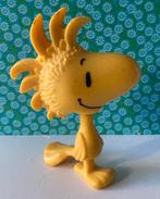 Snoopy woodstock bobblehead Mcdonalds 2015, Verzamelen, Ophalen of Verzenden, Gebruikt