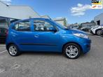 Hyundai I10 1.1 i-Drive Cool AIRCO | DEALER ONDERHOUDEN | NA, Euro 5, Gebruikt, 880 kg, 4 cilinders