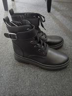 Nieuwe dames boots zwart maat 39, Ophalen of Verzenden, Nieuw, Zwart
