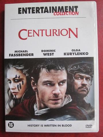 Centurion (2009) beschikbaar voor biedingen