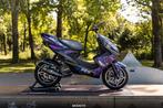100cc 2fast Spinter Aerox, Ophalen, Zo goed als nieuw, Overige modellen