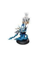 Warhammer Age of Sigmar Idoneth Deepkin Isharann Soulscryer, Hobby en Vrije tijd, Wargaming, ., Warhammer, Ophalen of Verzenden