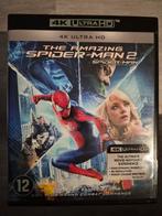 The Amazing Spider-Man 2 - 4K Ultra HD, Ophalen of Verzenden