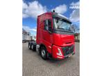 Volvo FH 460 ISave Turbo Compound Aero Cabine VLG (bj 2024), Auto's, Automaat, Leder en Stof, Origineel Nederlands, Bedrijf