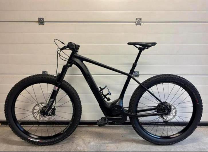 SPECIALIZED LEVO 2016/2000km/z.g.a.n., Fietsen en Brommers, Fietsen | Mountainbikes en ATB, Zo goed als nieuw, Overige merken