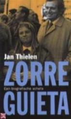 Jan Thielen- Zorreguieta- nieuw boek, Boeken, Verzenden, Nieuw