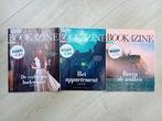 De verborgen boekwinkel, Evie Woods, Ophalen of Verzenden, Zo goed als nieuw, Nederland