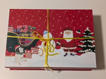 Zelfgemaakte adventkalenders met parfums beschikbaar voor biedingen