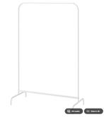 Clothes rack, Kleding | Dames, Kledingrekken, Ophalen, Zo goed als nieuw