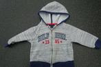 Tommy Hilfiger jasje - vestje    12  mnd., Kinderen en Baby's, Babykleding | Maat 80, Jasje, Verzenden, Meisje, Tommy Hilfiger