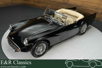 Daimler SP250 Dart | Body-off gerestaureerd | 1960 beschikbaar voor biedingen