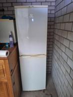 Indesit A+ CM02  koelkast zgan,  3 jaar gebruikt, Met vriesvak, Ophalen of Verzenden, Zo goed als nieuw, 45 tot 60 cm