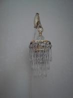 oud wandlampje lamp, Huis en Inrichting, Lampen | Wandlampen, Ophalen, Gebruikt