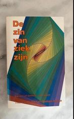 de zin van ziek zijn -  Thorwald Dethlefsen,Rüdiger Dahlke, Gelezen, Achtergrond en Informatie, Verzenden, Thorwald Dethlefsen