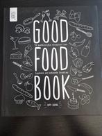 Good Food Book - Kookboek met Recepten, Boeken, Ophalen of Verzenden, Zo goed als nieuw, Ron Blaauw, Jonnie Boer, Ronald Kunis