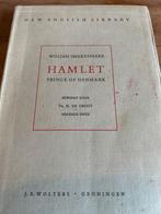 Hamlet, Prince of Denmark - Shakespeare, Boeken, Ophalen of Verzenden, Gelezen, Nederland
