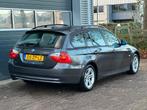 BMW 3 Serie TOURING 318I BUSINESS LINE (bj 2008), Auto's, Te koop, Zilver of Grijs, Benzine, 73 €/maand