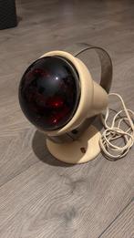 Philips infraroodlamp infraphil vintage, Ophalen of Verzenden, Huis en Inrichting