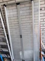 Douche deur, Doe-het-zelf en Verbouw, Sanitair, Ophalen, Gebruikt, Douche