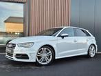 Audi S3 Sportback 2.0 TFSI Quattro Pro Line Plus | B&O |, Auto's, Audi, Automaat, S3, Euro 6, 4 cilinders