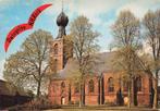 Dwingeloo, Ned. Herv. Kerk, Verzamelen, Ansichtkaarten | Nederland, Ophalen of Verzenden, 1980 tot heden, Gelopen, Drenthe