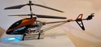 Helicopter, Hobby en Vrije tijd, Modelbouw | Radiografisch | Helikopters en Quadcopters, Ophalen, Zo goed als nieuw, Elektro, Helikopter