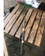 Shimano Solstace UL 2-7 gram, Watersport en Boten, Verzenden, Zo goed als nieuw, Werphengel