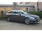 Mercedes-Benz C-klasse Estate 220 CDI Prestige 170 PK Aut De, Auto's, Automaat, Achterwielaandrijving, Euro 6, 4 cilinders