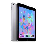 APPLE INC iPad 7th Gen Wi-Fi Spa A2197 MW742ce Gray 3Gb 32GB, Computers en Software, Apple iPads, 10 inch, Gebruikt, 32 GB, Apple iPad
