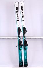 156 ski's HEAD WORLDCUP REBELS e.XSR 2024, 140 tot 160 cm, Gebruikt, Ophalen of Verzenden, Carve