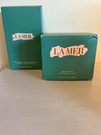 2 x La mer producten wegens beëindiging hobby, bodybutter, Ophalen of Verzenden, Nieuw, Gehele gezicht, Verzorging