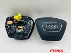 Audi S Line Stuur Airbag A6 A7 C8 E-Tron 4N0880201M, Ophalen of Verzenden, Nieuw, Audi