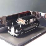 James Bond 007 - Austin FX4 Taxi - nr 114, Ophalen of Verzenden, Zo goed als nieuw, Auto, Universal Hobbies