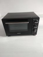 Mini oven, Ophalen of Verzenden, Zo goed als nieuw, Minder dan 45 cm
