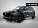Mazda CX-5 2.0 SkyActiv-G 165 Sportive | Automaat | Voorstoe, 15 km/l, Gebruikt, Zwart, Origineel Nederlands