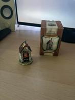 Efteling Kerstdorp Beeldje, Verzamelen, Efteling, Ophalen of Verzenden, Zo goed als nieuw, Beeldje of Poppetje