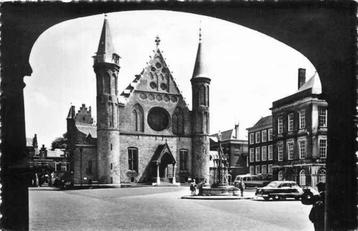(301-087-039) Den Haag Ridderzaal beschikbaar voor biedingen
