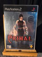 Primal Collector's Edition PS2, Spelcomputers en Games, Games | Sony PlayStation 2, Avontuur en Actie, Gebruikt, 1 speler, Ophalen of Verzenden