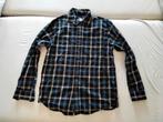 Timberland overhemd / blouse .mt M., Kleding | Heren, Overhemden, Blauw, Timberland, Zo goed als nieuw, Halswijdte 39/40 (M)