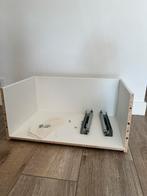Besta lade set compleet - zonder deur, Ophalen, Gebruikt