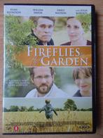 Dvd Fireflies in the garden, Cd's en Dvd's, Dvd's | Drama, Ophalen of Verzenden, Zo goed als nieuw, Vanaf 6 jaar, Drama