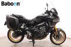 Yamaha Tracer 9 GT (bj 2023), Motoren, Motoren | Schademotoren, 890 cc, Meer dan 35 kW, Toermotor, Cruise Control