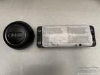 Audi A1 82A 2020+ airbag set stuur airbag (rond) passagier a, Ophalen of Verzenden, Gebruikt