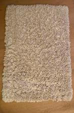 Badkamerkleedje 62x94, Ophalen of Verzenden, Zo goed als nieuw, Wit, Overige typen