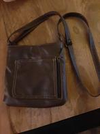 Daniel Ray Schoudertas - Bruin, Ophalen of Verzenden, Zo goed als nieuw, Bruin, Overige merken